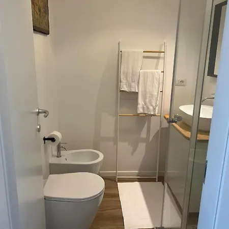 Martinetti 28 - Bilocale Nuovissimo Apartment Milan Exterior photo