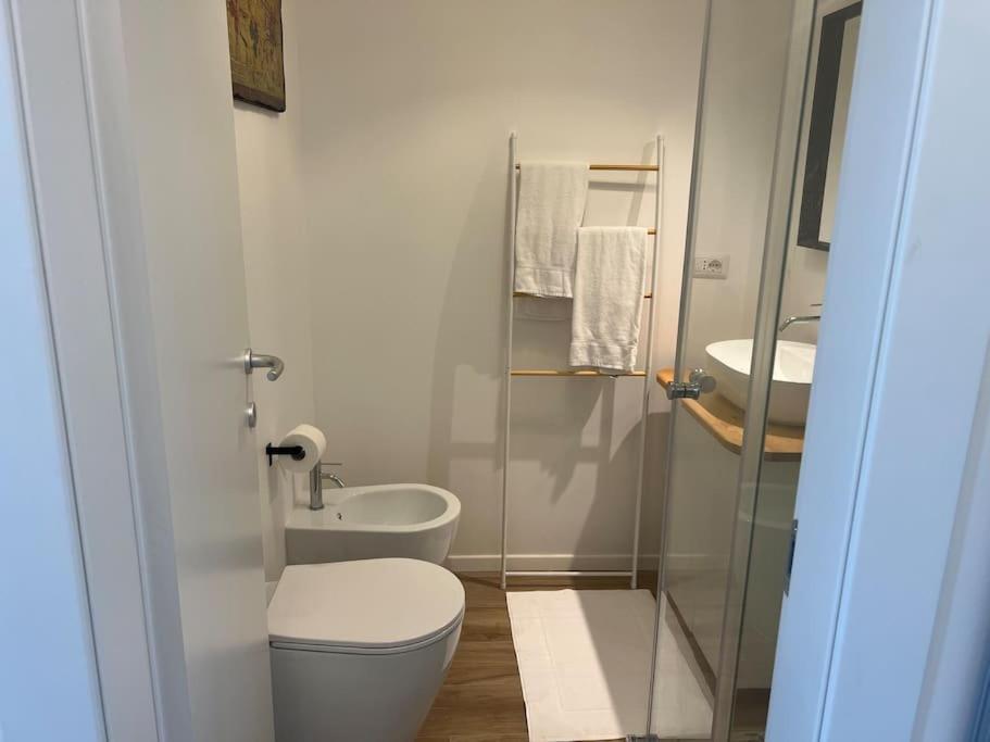 Apartamento Martinetti 28 - Bilocale Nuovissimo Milán
