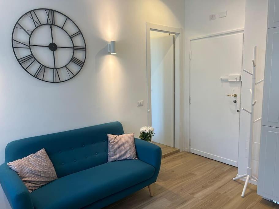Appartement Martinetti 28 - Bilocale Nuovissimo Milaan